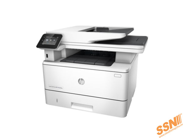HP LaserJet Pro MFP M426FDN ePrint ( Print-Scan-Copy-Fax ) Duplex , Network 