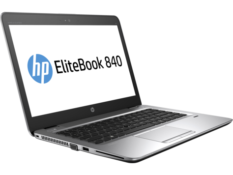 Máy tính xách tay HP EliteBook 840 G4 Notebook PC