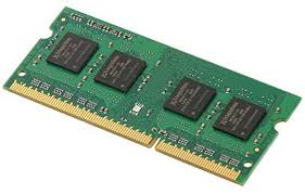 DDR3L 4GB 1600