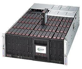 SuperStorage Server 6048R-E1CR60N (Complete System Only)