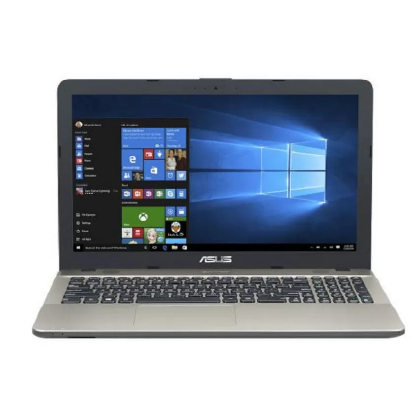 Laptop Asus X541UV-XX039D (I7-6500U) (Đen)