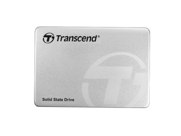 Ổ cứng SSD Transcend 120G, Sata 3, 2.5