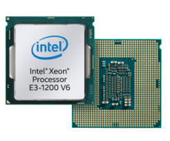 Intel® Xeon® Processor E3-1220 v6 8M Cache, 3.00 GHz