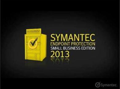 Symantec Endpoint Protection SBE 2013 