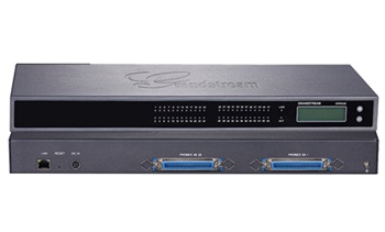 Cổng giao tiếp VOIP-FXS Grandstream GXW4248