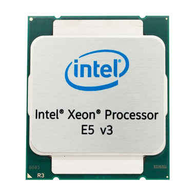  Intel Xeon E5-2673 V3 2.40 GHz / 30MB / 12 Cores 24 Threads/ Socket 2011