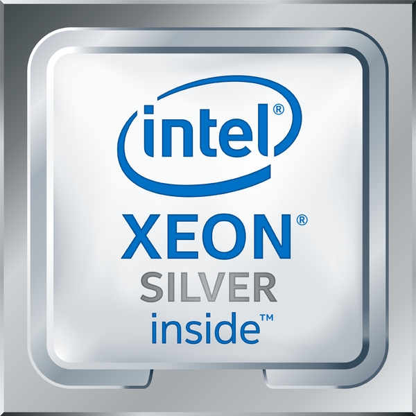 Intel® Xeon® Silver 4110 Processor 11M Cache, 2.10 GHz