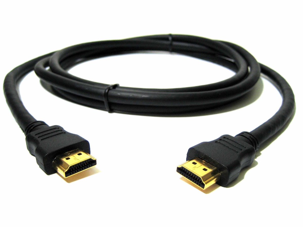 Cable HDMI to HDMI 3m