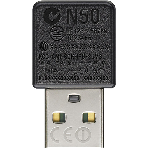 USB Wireless SONY IFU-WLM3
