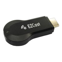 Thiết bị hỗ trợ trình chiếu hình ảnh EZCast USB (Đen) 