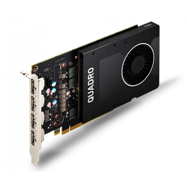 NVIDIA Quadro P2000 5GB GDDR5
