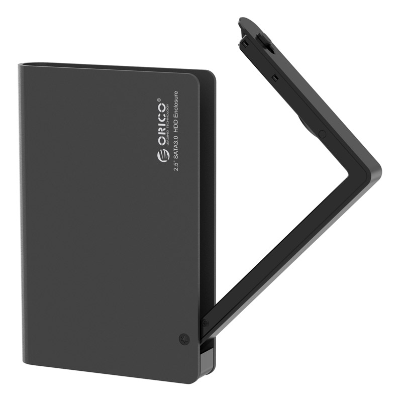 Hộp ổ cứng 2.5in SSD/HDD SATA 3 USB 3.0 ORICO 2598S3 