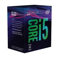 Bộ xử lý Intel® Core™ i5-8500 (3.0Ghz/ 6C6T/9MB/1151 Coffee Lake)