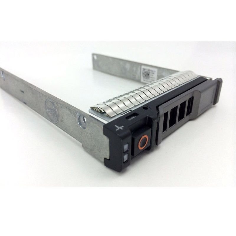 Tray 2.5'' SAS SATA HDD Caddy Bracket NRX7Y For Dell PowerEdge M420 M520 M620 M820 VRTX Server