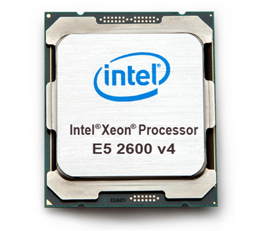 Bộ xử lý Intel® Xeon® E5-2658 v4 35M bộ nhớ đệm, 2,30 GHz