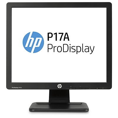 Màn hình máy tính HP Prodisplay P17A LED 17-inch