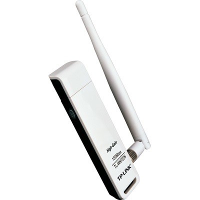 Bộ thu Wireless TP-LINK TL-WN722N