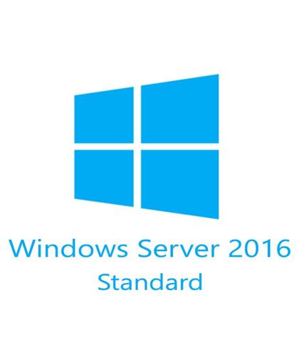 Microsoft Windows 2016 Server User CAL Open Academic