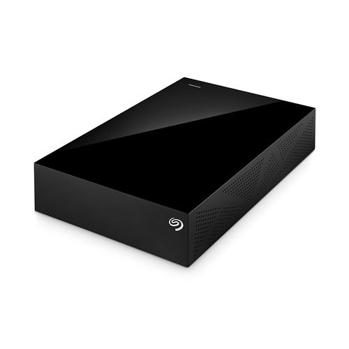 Seagate Backup Plus Desktop  4TB – Ext, 3.5’ – USB 3.0 (STDT4000300)