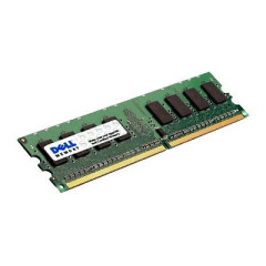 Bộ Nhớ RAM Dell 16GB 2Rx4 DDR3 RDIMM 1866MHz PC3-14900R Dual ECC Registered