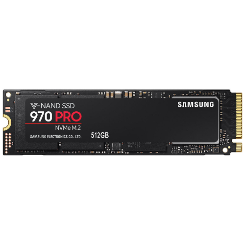 Ổ Cứng SSD Samsung 970 Pro 512GB M.2 2280 NVMe