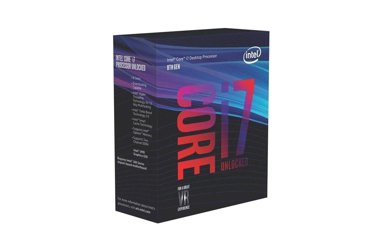 Intel-BX80684I78700K-8th-Gen-Core-i7-8700K-Processor