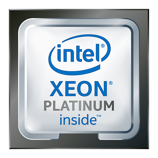 Intel® Xeon® Platinum 8160T Processor 33M Cache, 2.10 GHz