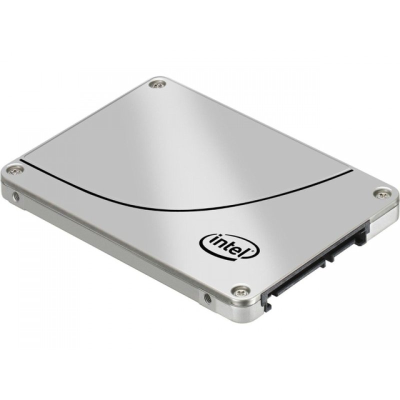 Ổ Cứng SSD Intel DC S4610 Series 3.84TB SATA 6Gb/s 3D TLC 2.5inch 