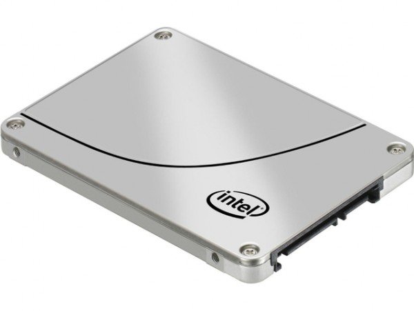 Ổ Cứng SSD Intel® D3-S4610 Series 480GB 2.5inch SATA 6Gb/s 3D2 TLC