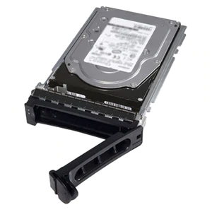 Dell 240GB SSD SATA Mix Use 6Gbps 512e 2.5in Hot-plug Drive,3.5in HYB CARR,S4600, 3 DWPD,1314 TBW, CK