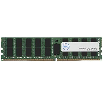 Ram Dell 16GB - 2RX8 DDR4 RDIMM 2666MHz