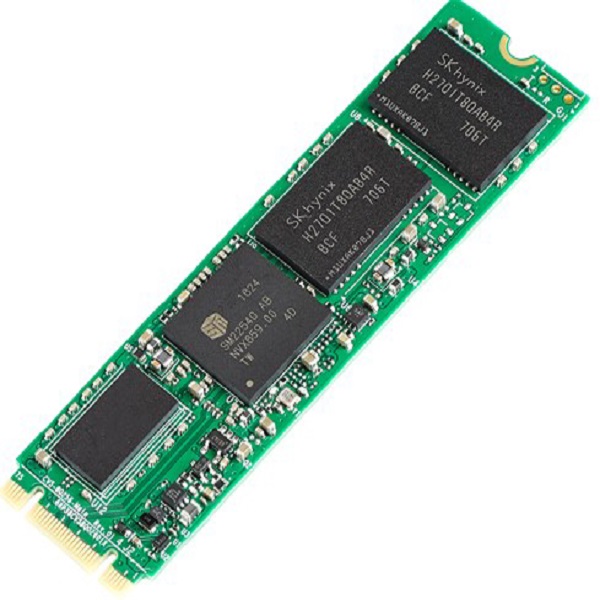Ổ cứng SSD Plextor 128GB PX-128S3G (M2-2280)