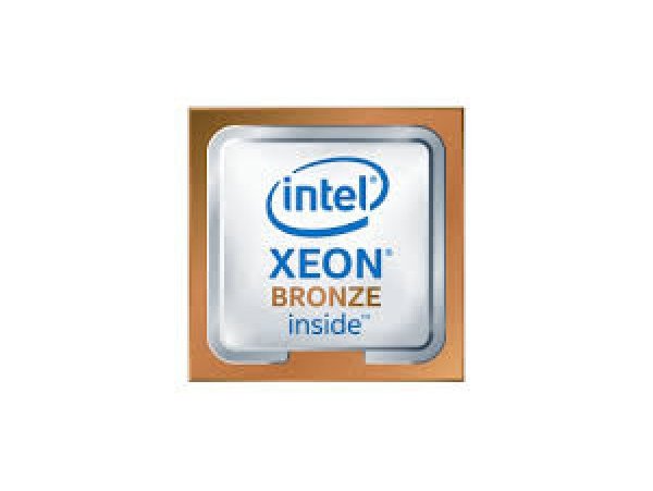 Intel® Xeon® Bronze 3204 Processor 8.25M Cache, 1.90 GHz