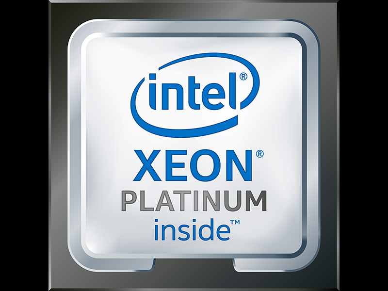 Intel® Xeon® Platinum 9242 Processor 71.5M Cache, 2.30 GHz