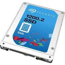 Seagate 1200.2 Series ST960FM0013 960GB 2.5 inch SAS 12.0GB/s Solid State Drive 