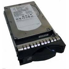 Ổ Cứng HDD IBM SAS 146GB 3.5inch 15000RPM Hot-Swap