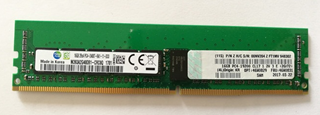 Bộ Nhớ RAM IBM Lenovo 8GB TruDDR4 Memory (1Rx4, 1.2V) PC4-17000 CL15 2133MHz LP RDIMM