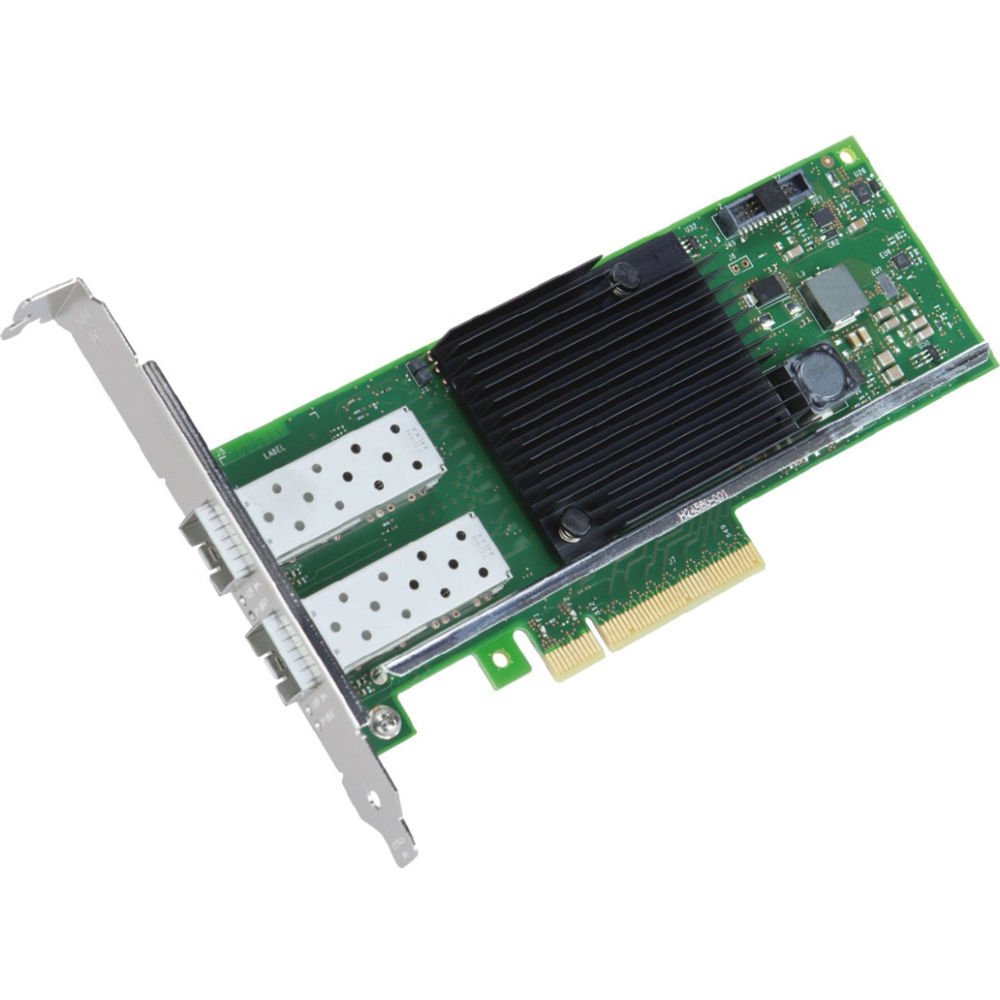 Intel Ethernet Converged Network Adapter X710-DA2, retail bulk