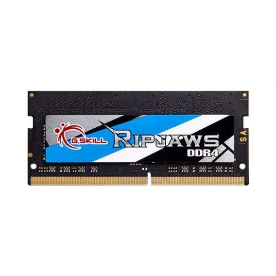 Ripjaws DDR4 SO-DIMM DDR4-2666MHz CL18-18-18 1.20V 16GB