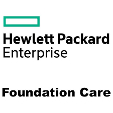 HPE 3 Year Foundation Care 24x7 DL360 Gen10 Service
