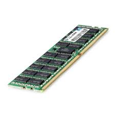 Bộ Nhớ RAM DDR4 HPE 32GB (1x32GB) Dual Rank x4 2666MHz CAS-19-19-19 Registered Smart Memory Kit - NK