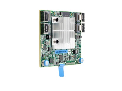 HPE Smart Array P408e-p SR Gen10 (8 External Lanes/4GB Cache) 12G SAS PCIe Plug-in Controller - 804405-B21