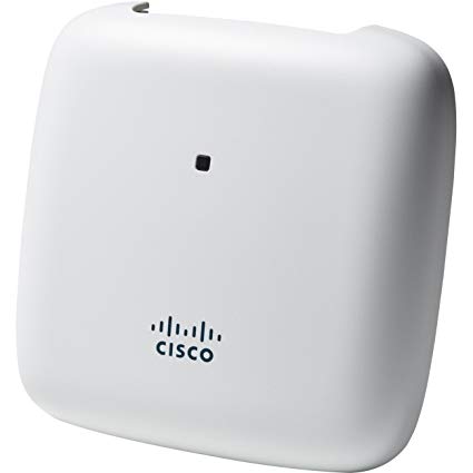 AIR-AP1815I-E-K9 - Cisco Aironet 1815I - Radio access point - 802.11ac Wave 2 - Wi-Fi - Dual Band