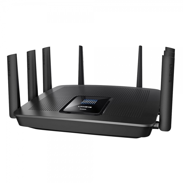 Bộ Phát Wifi Linksys EA9500S Max-Stream™ AC5400 MU-MIMO Gigabit Router
