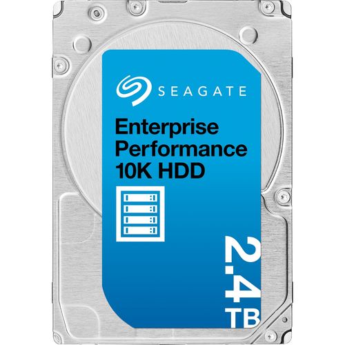 Ổ Cứng HDD Seagate 2.4TB 2.5inch SAS 12Gb/s 10K RPM 256MB Cache