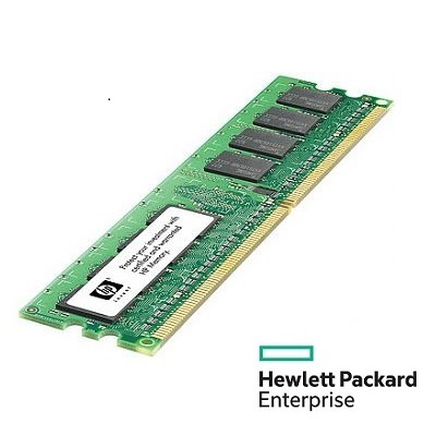 Bộ Nhớ RAM HPE 64GB (1x64GB) Dual Rank x4 DDR4-2933 CAS-21-21-21 Registered Smart Memory Kit