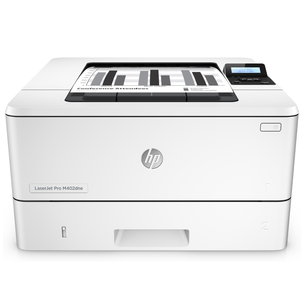 HP LaserJet Pro 400 Printer M402DNe C5J91A