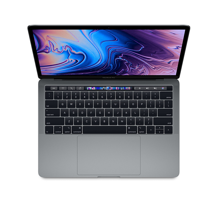 MacBook Pro MV962SA/A MBP 13.3 SG/2.4GHZ QC/8GB/256GB-SOA  