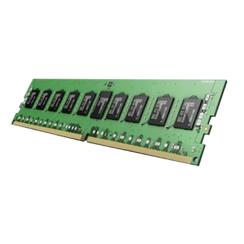 Bộ Nhớ RAM DDR4 8GB PC4-21300 ECC 2666MHz Unbuffered DIMM