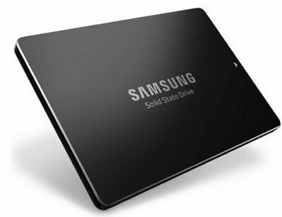 Ổ Cứng SSD Samsung PM1643 1.92TB 2.5" SAS 12Gb/s